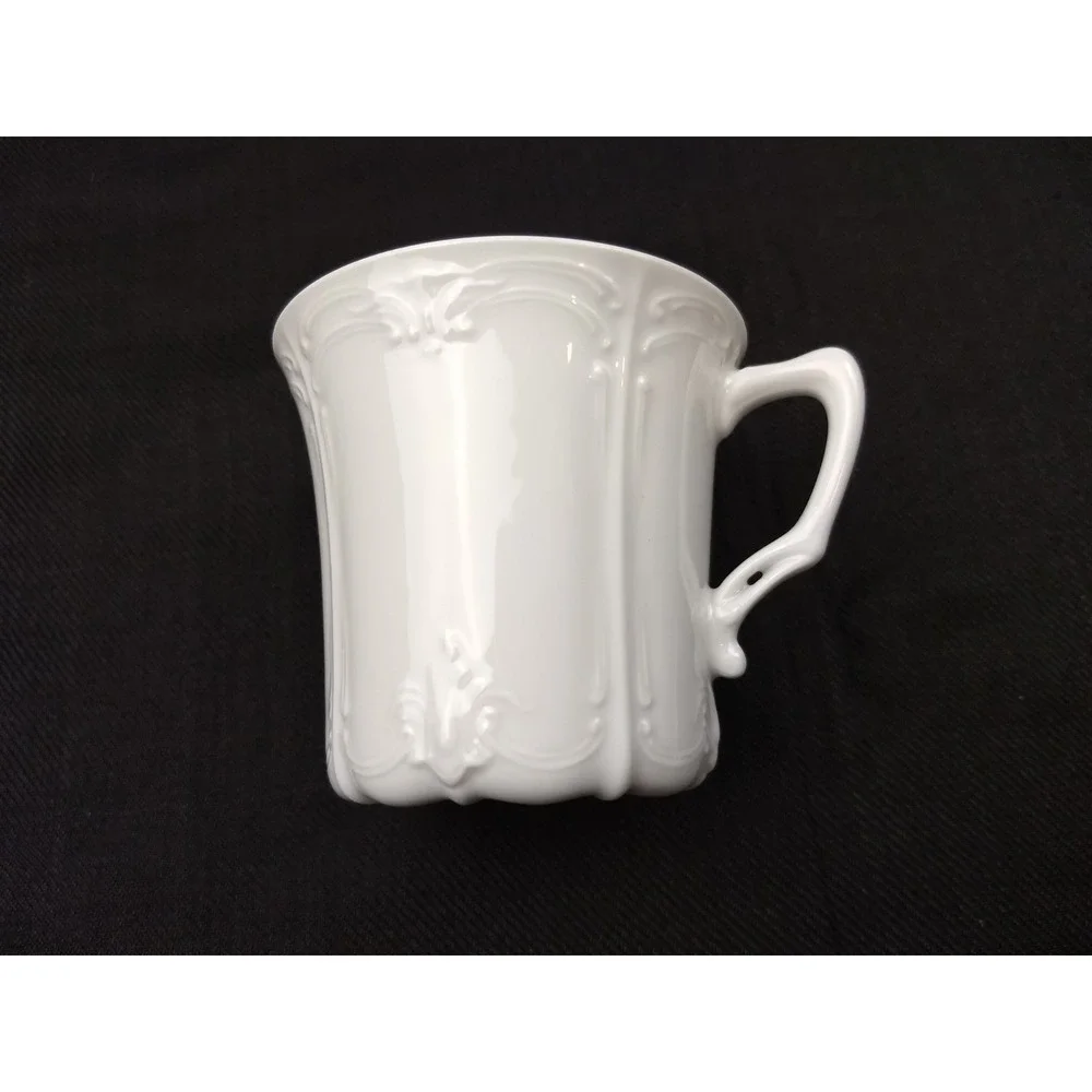 Tirschenreuth baronesse white